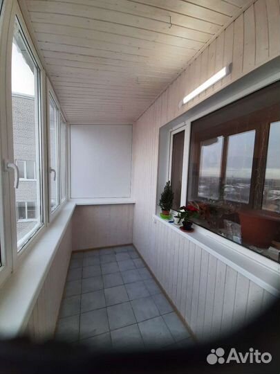 Остекление, Обшивка балконов и лоджий