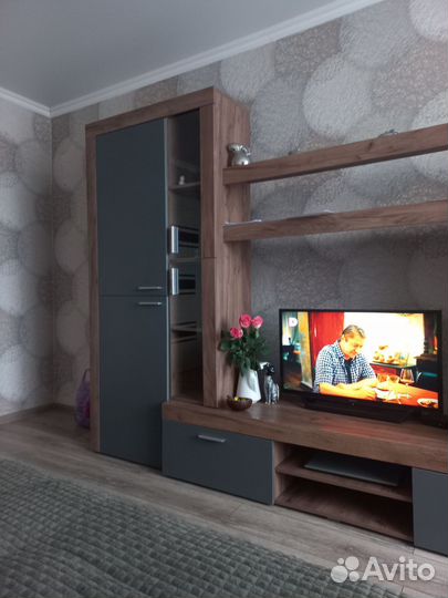 Стенка в гостинную бу