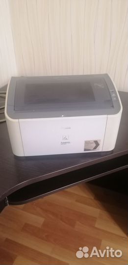 Принтер лазерный