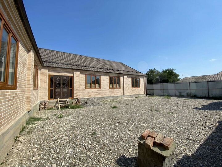 Дом 250 м² на участке 10 сот.