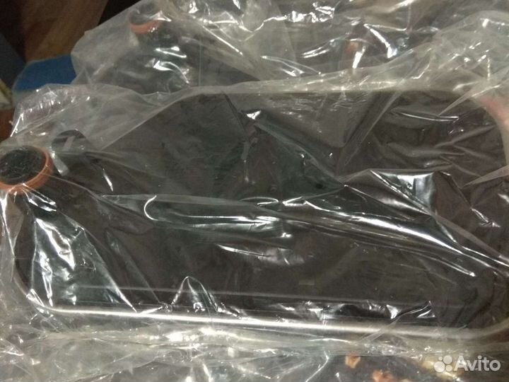 Фильтр АКПП бмв иVAG