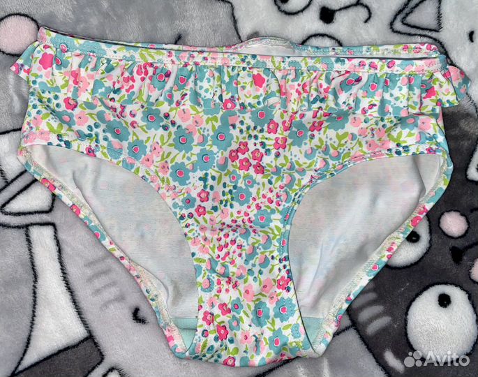 Купальники для девочки. Цена за все