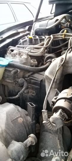 Запчасти на audi 100 c3 переходка