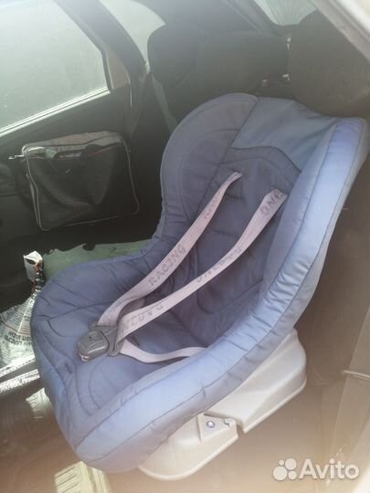 Детское автокресло
