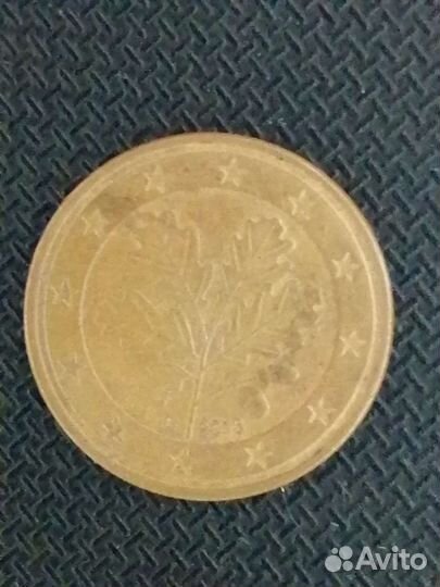 Монеты на обмен