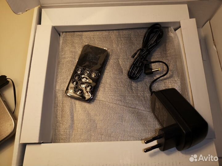 Фоторамка jobo Curve 8