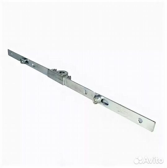 Средние запоры для пластиковых окон