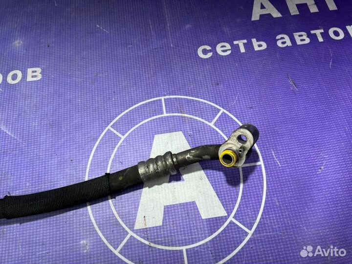 Трубка кондиционера Volkswagen Touareg 7L 2 2006