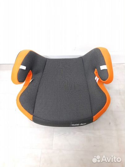 Бустер широкий (22-36 кг.)