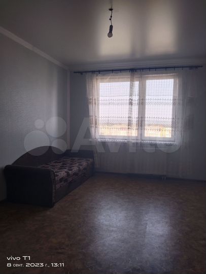 2-к. квартира, 68 м², 8/10 эт.