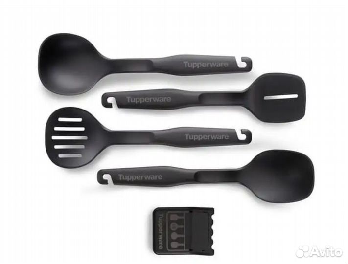 Набор кухонных приборов Компакт Про Tupperware