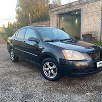 Chery Fora (A21) 2.0 MT, 2007, 200 000 км, с пробегом, цена 115 000 руб.