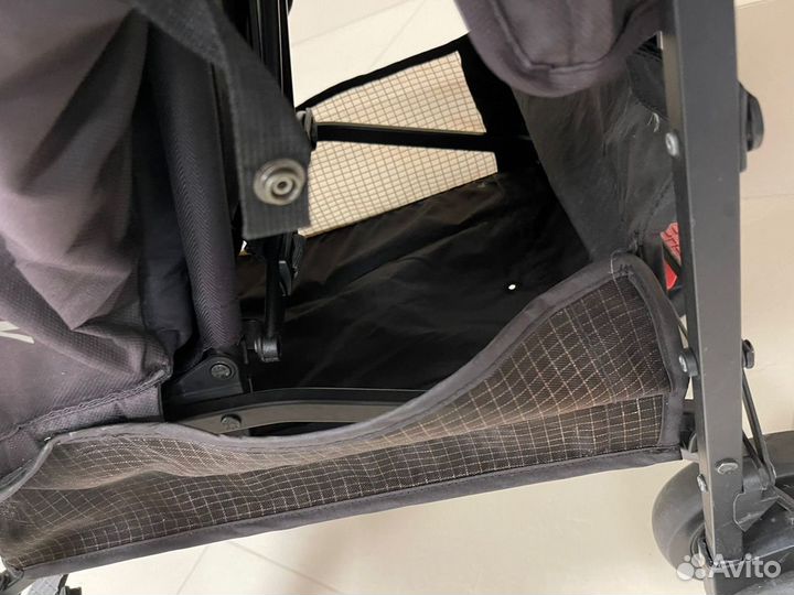 Коляска maclaren techno xt