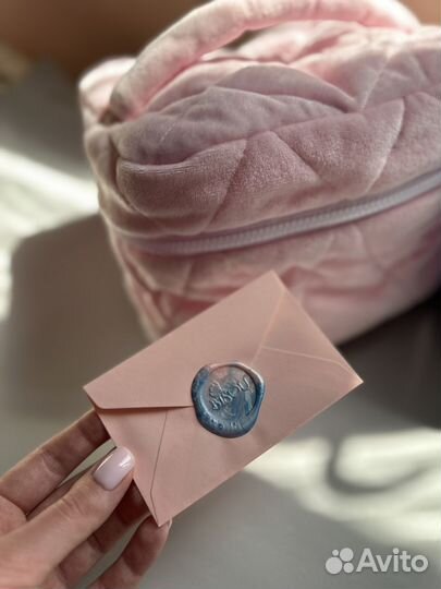 Косметичка