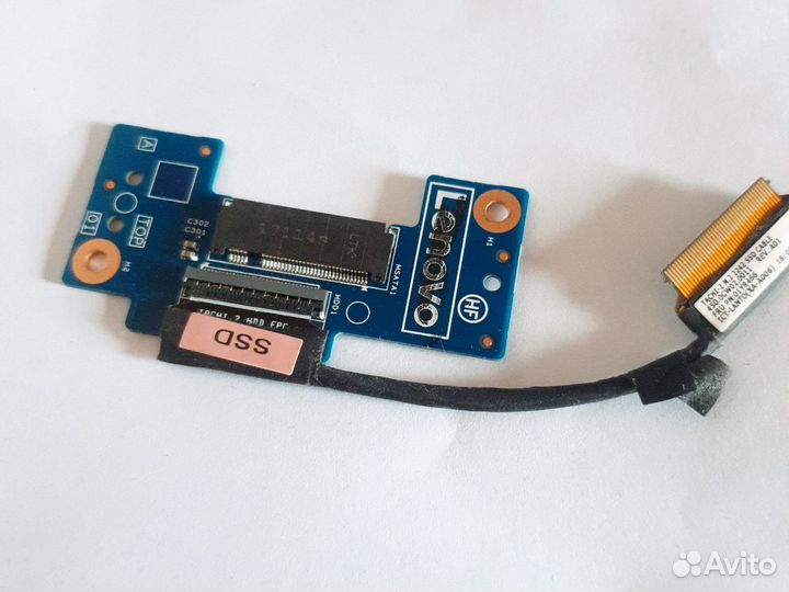 Апгрейд кит lenovo t570