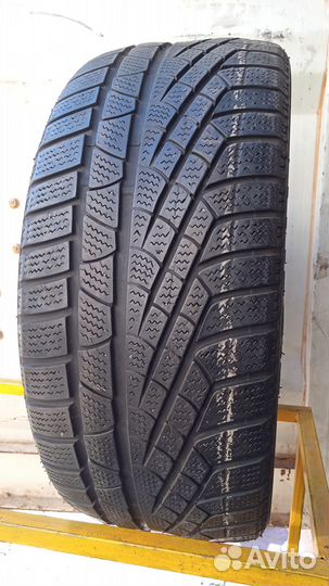 Pirelli Winter Sottozero 210 225/45 R17