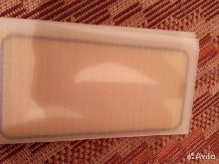 Закаленое стекло на iPhone XR(10R) /11