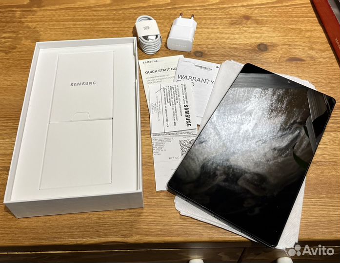 Samsung galaxy tab a7 lite