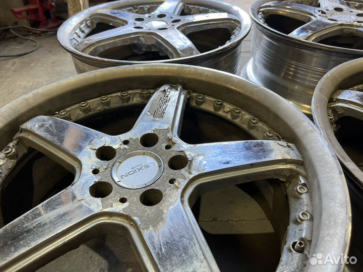 Rays оригинал R19