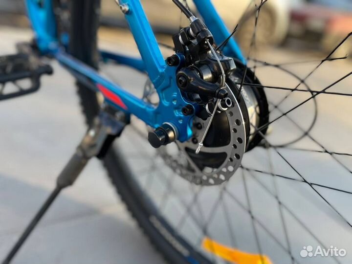 Электровелосипед Eltreco XT 600 D