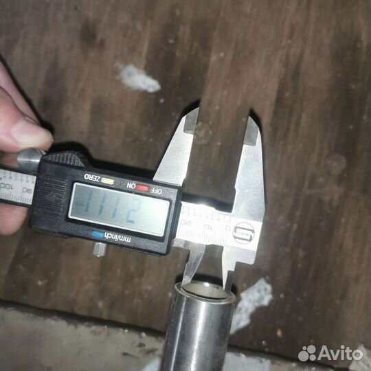 Труба хн78т эи435 20х2 27х3 32х2 76х4 бесшовная