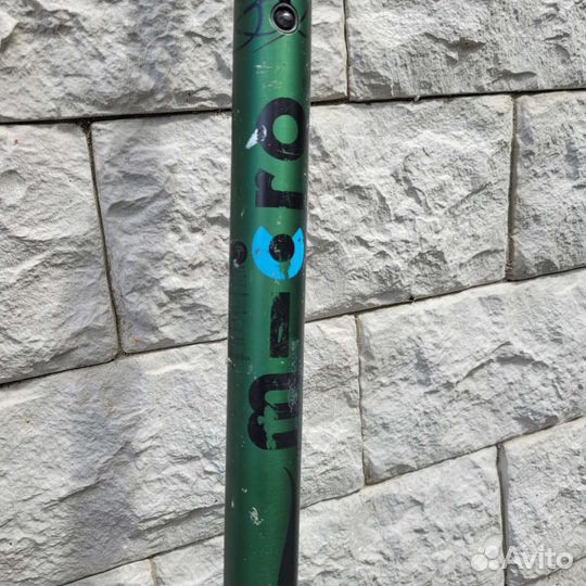 Самокат micro