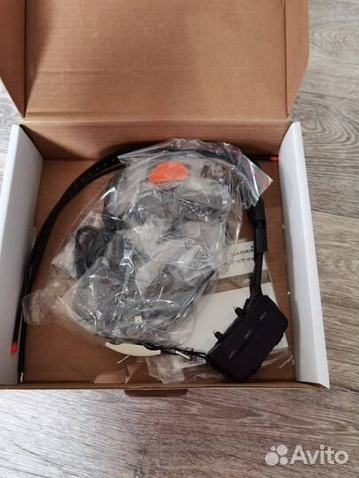 Навигатор Alpha 100 с ошейником TT15