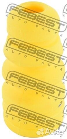 Отбойник заднего амортизатора