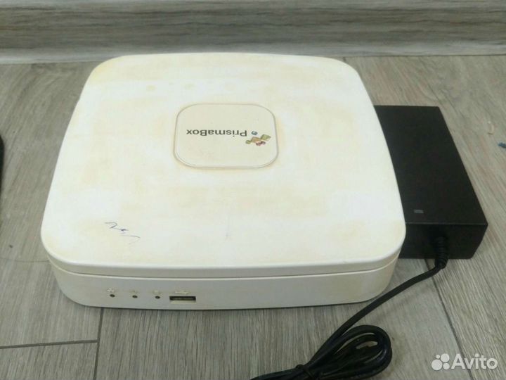 Видеорегистратор IP 8 dahua,Hunter 32ip. Hunter166