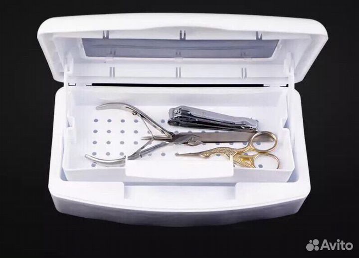 Стерилизатор для инструментов