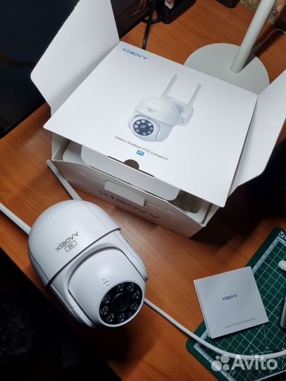 Интернет и видеонаблюдение под ключ