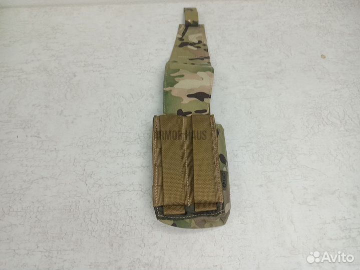 Тактические подсумки с гарантией