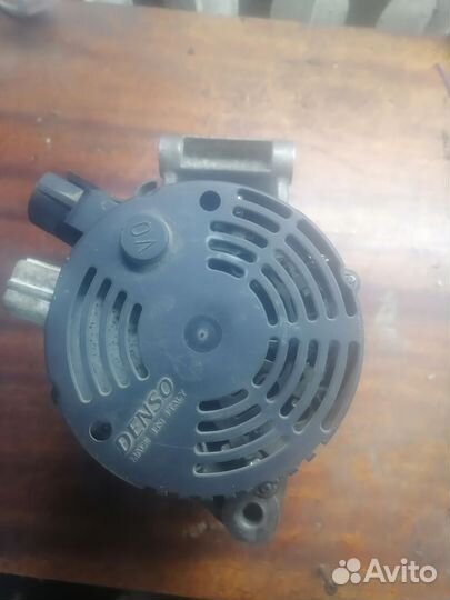 Генератор ford focus 2 ms1022118355