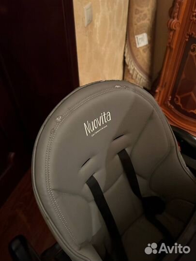 Стул для кормления