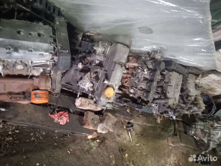 Запчасти на ваз Лада 2110