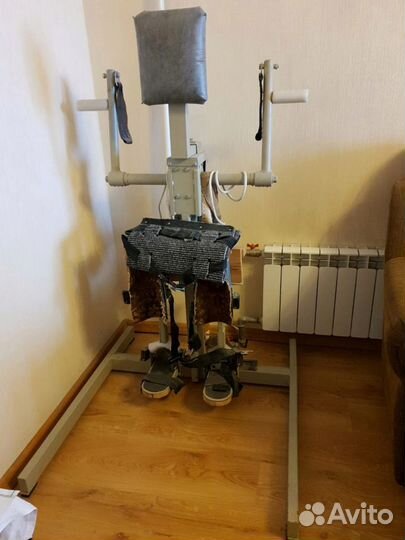 Продам вертикализатор