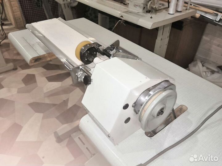 Швейное оборудование