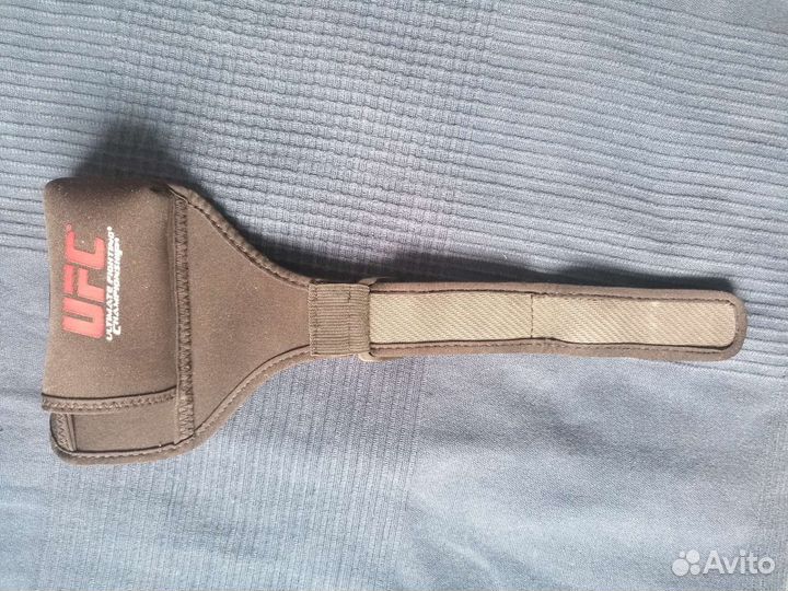 Игра для PS3 (UFC Trainer+ремешок)