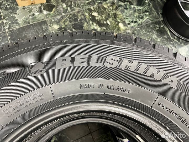 Белшина Бел-275 225/75 R16 108S