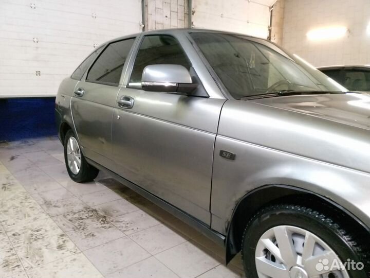 LADA Priora 1.6 МТ, 2009, 228 000 км