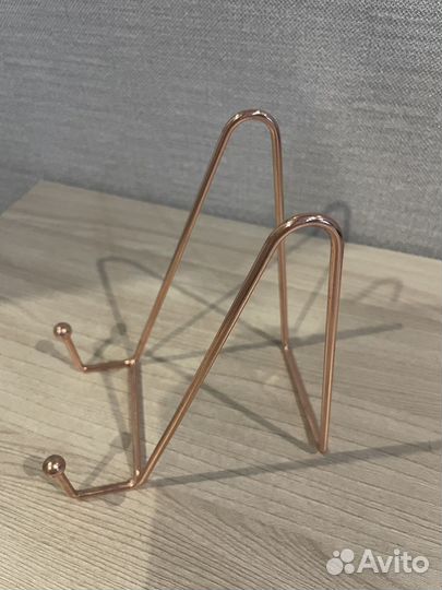 Подставка под книгу