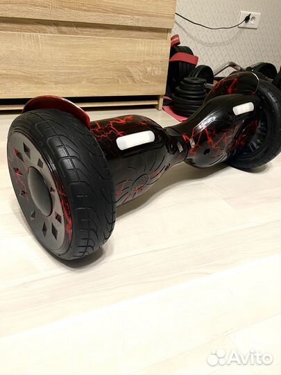 Гироскутер