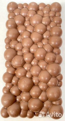 Бельгийский шоколад ручной работы