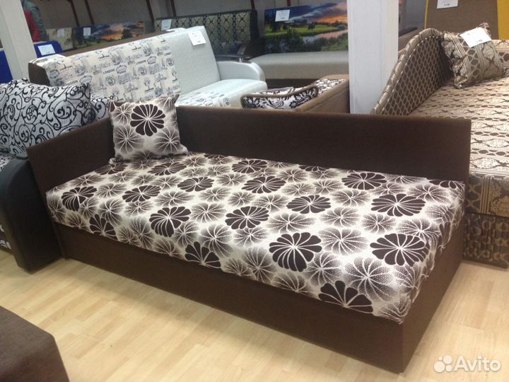 Диван новый тахта
