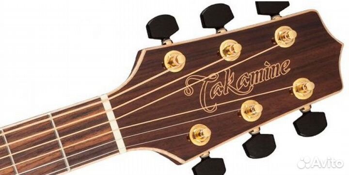 Акустическая гитара Takamine G90 Series GD93 NAT