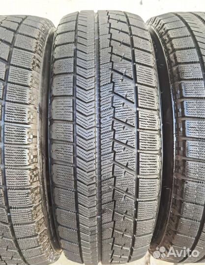 Bridgestone Blizzak VRX 195/65 R15 99H