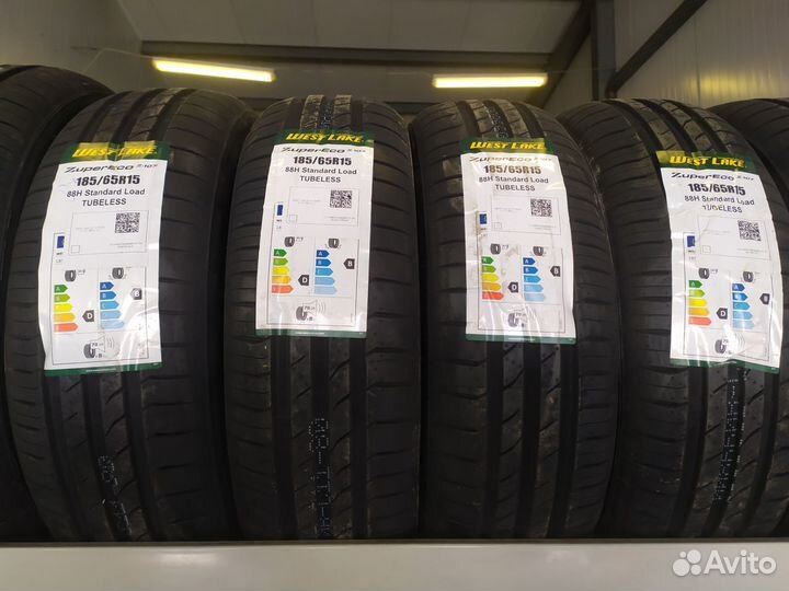 Westlake Zuper Eco Z-107 185/65 R15