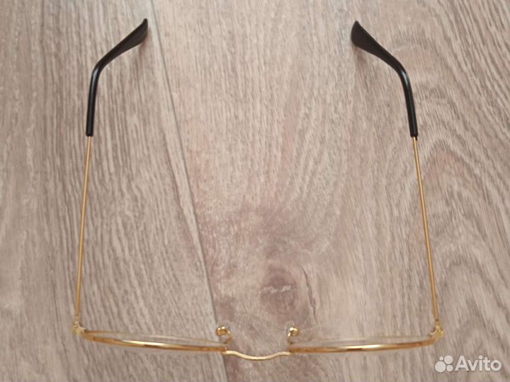 Очки для утки лалафанфан