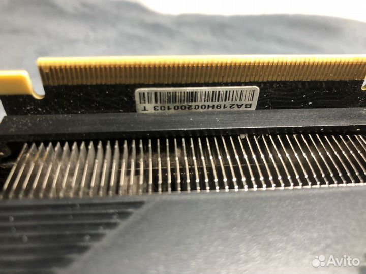 Palit GeForce RTX 3080TI GamingPro 12GB