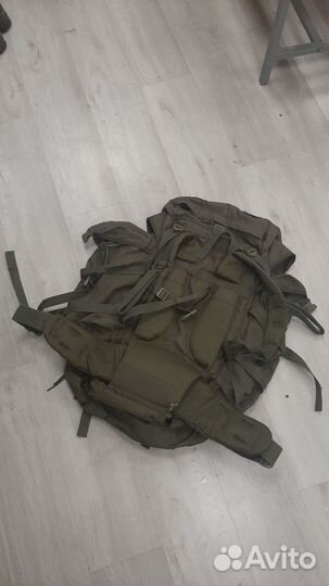 Рюкзак Атака 2 ссо